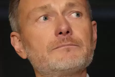Zweifel an seiner Verlässlichkeit: FDP-Chef Christian Lindner ist für einige Unionspolitiker nicht der Wunschpartner für eine Ko