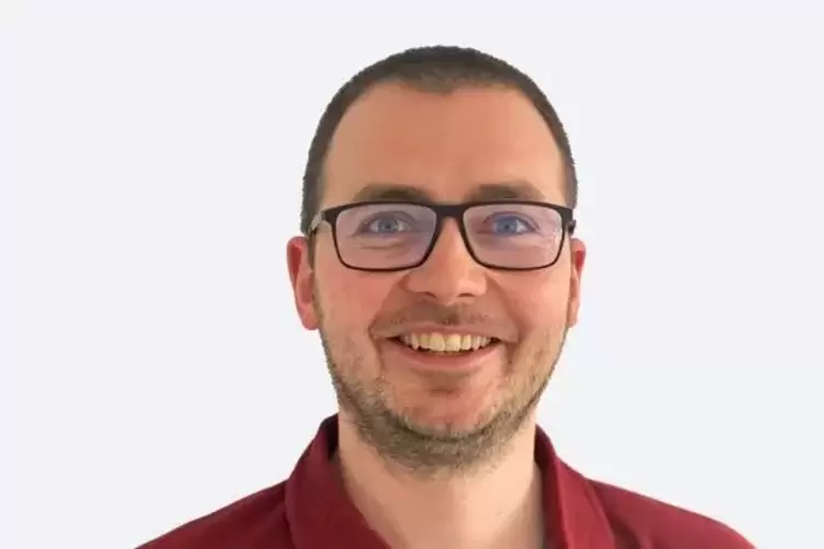 Kardiologe Dirk Bonfils, 
