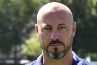 Akin Özer war vorher schon in Wörth erfolgreich. 