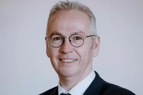 Rainer Guth 