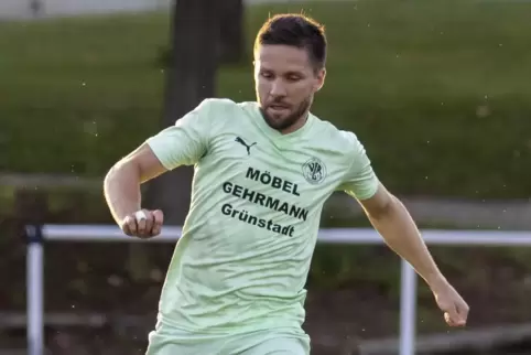 Nico Müller