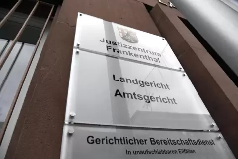 Über die uneingeschränkte Schuldfähigkeit des Täters herrschte Uneinigkeit im Gerichtssaal. 