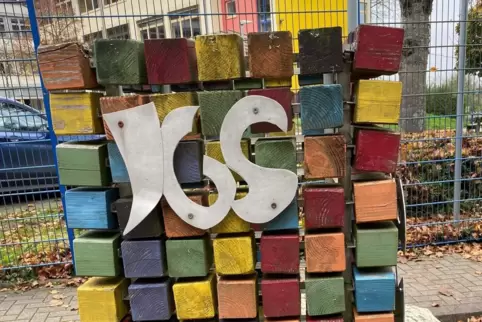 An der Integrierten Gesamtschule Landstuhl soll sich der Schulalltag grundlegend verändern. 