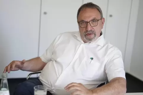 Der Großteil der im Kuseler Kreistag vertretenen Parteien hat sich noch nicht festgelegt, ob sie einen Kandidaten für die Rubly-