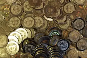 Bitcoins: künftig eine wichtige Wertaufbewahrungsreserve? 