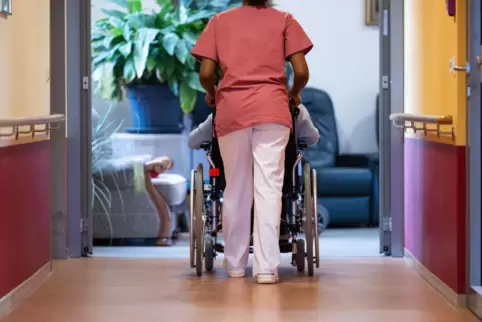 Austherapiert– und dann? Bei der Suche nach Reha-Plätzen nach einem Klinikaufenthalt sind die Krankenhäuser zum sogenannten Entl