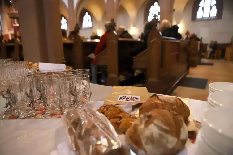 Um das geht es bei der Spendenaktion: Brot f&uuml;r die Welt. 