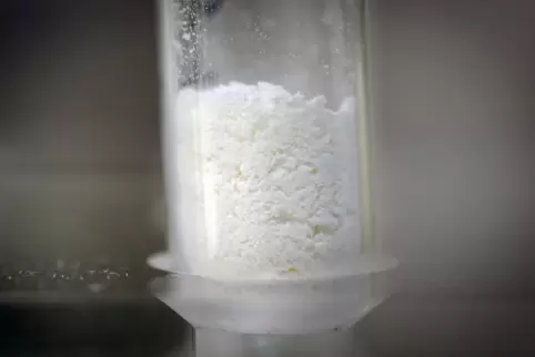 Einen regelrechten Drogencocktail, zu dem auch Amphetamine gehörten, hatte ein Autofahrer in Neustadt intus. 