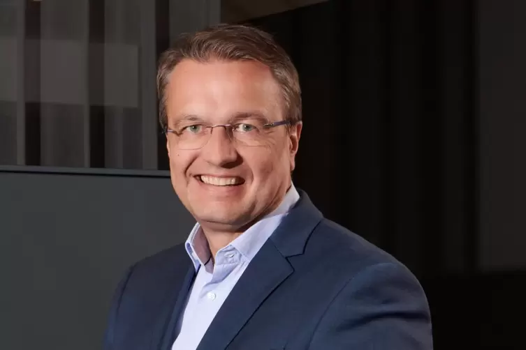 Ralf Marohn 