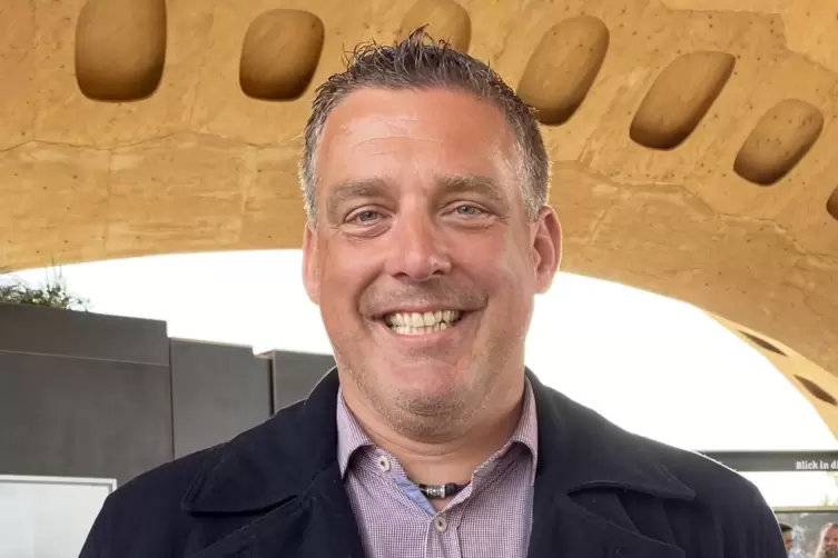 Volker Kn&ouml;rr