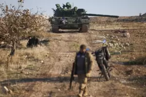 Zuletzt haben die Islamisten Hama eingenommen. Zuletzt haben die Islamisten Hama eingenommen.