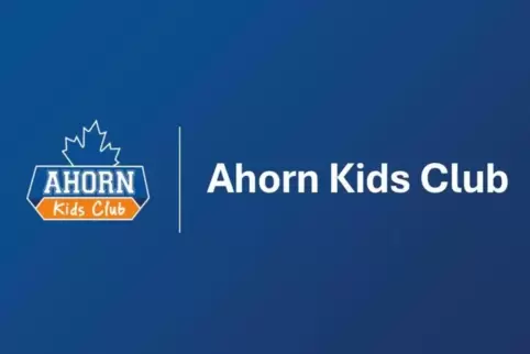 ahorn