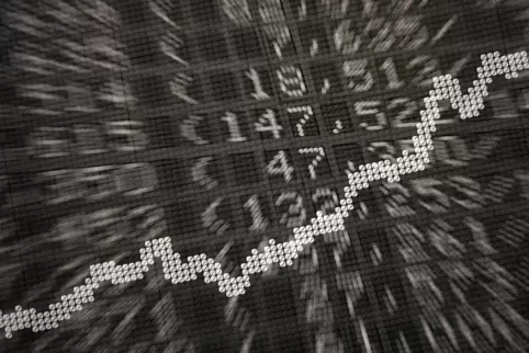 Der Dax hat in der vergangenen Woche wohl selbst die Erwartungen derer übertroffen, die ohnehin auf einen Jahresschlussspurt geh