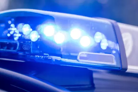 Polizei und Feuerwehr waren am Sonntag in Maikammer auf der Suche nach einem 90-Jährigen. 