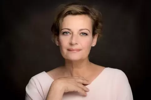 Lilly Forgách. 