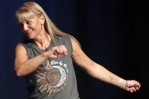 Susanne Gauf Susanne Gauf