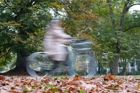 Die neue StVO soll den Radverkehr in Kommunen erleichtern.