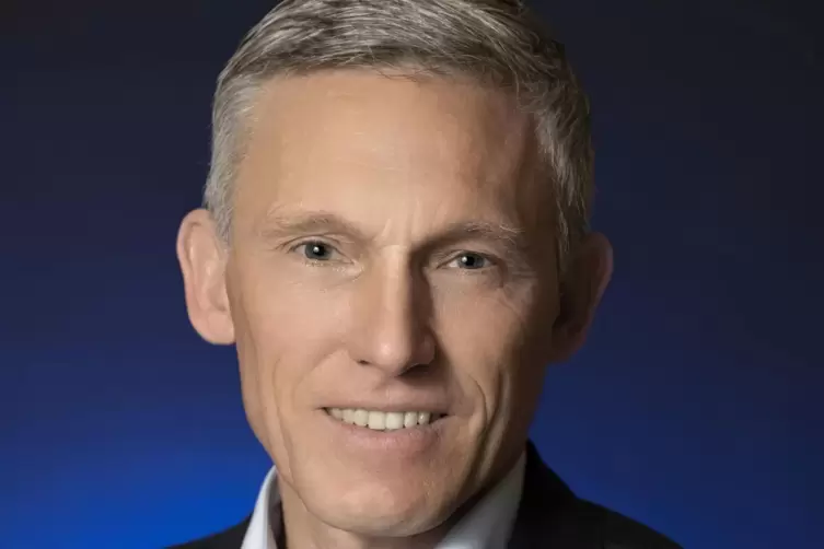 Landrat Ralf Le&szlig;meister