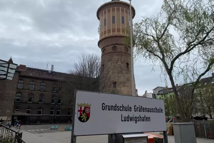 Gr&auml;fenauschule