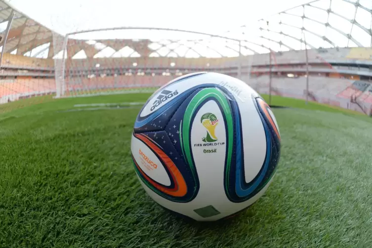 Die Arena Amarazonia wurde nach der WM kaum noch bespielt. 2023 wurde sogar der Strom abgestellt.