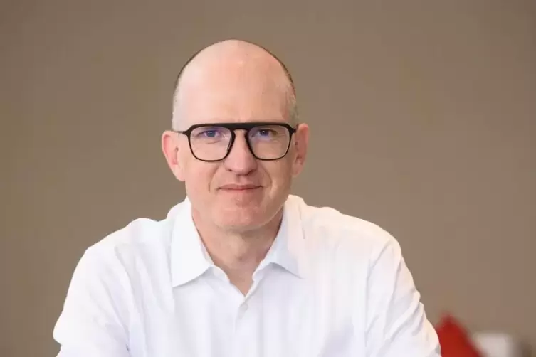Matthias Rohs 