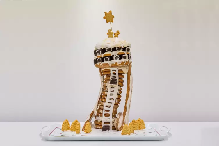 &bdquo;Space Needle&ldquo;: Preistr&auml;ger bei den 18-J&auml;hrigen. 