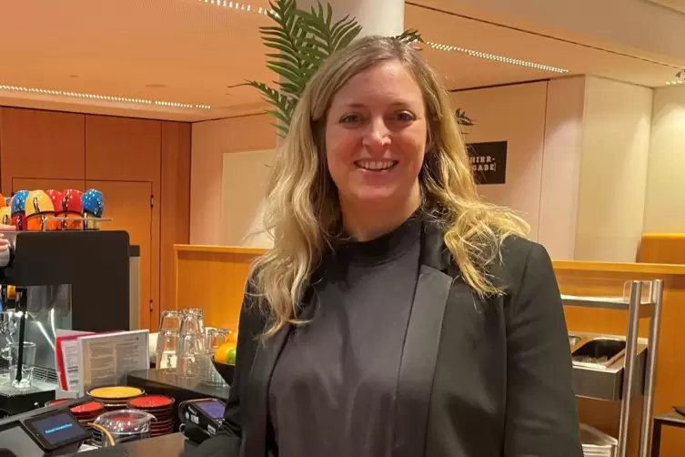 Anne Boel Rasmussen 