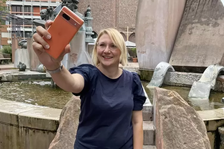 Frauke Fischer