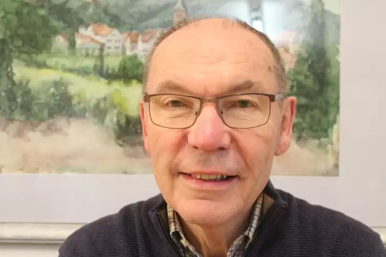 Helmut Seibel 