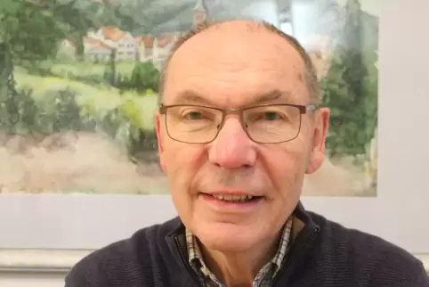 Helmut Seibel 