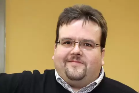 Jörg Schanninger