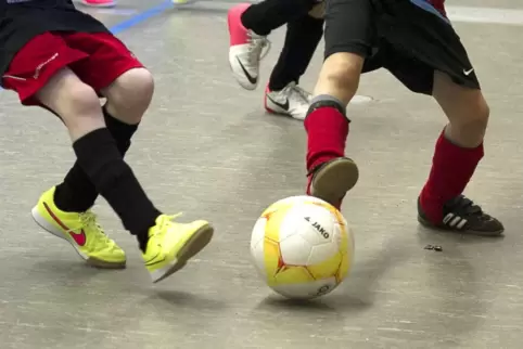 futsal_symbolbild