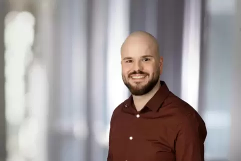 Jens Schwaab