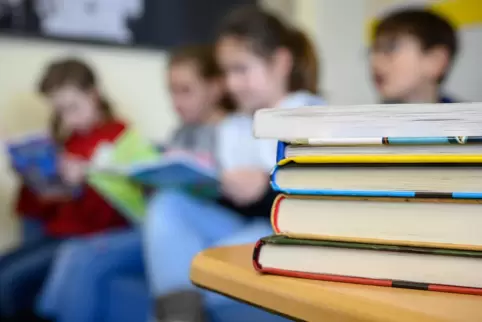 Ob sie lernen oder lieber spielen wollten, sei ihren Kindern im Schulalltag freigestellt worden – mit dem Ergebnis, dass die Kin