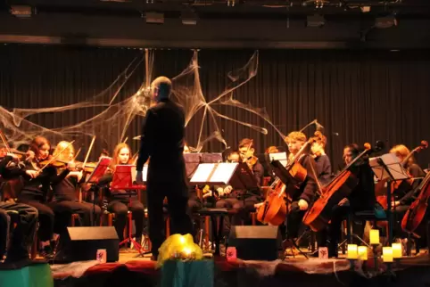 Ein Ensemble der Musikschule für eigene Veranstaltungen buchen? Nach einem neuen Konzept, das 2025 vorgestellt werden soll, wäre