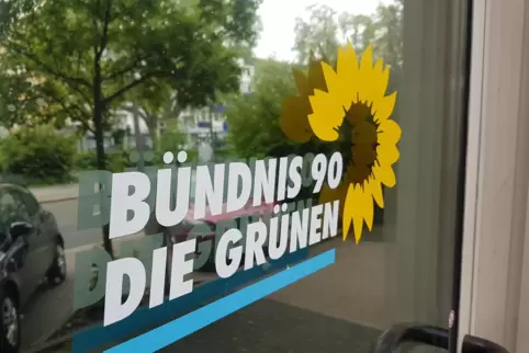Bei den Grünen gibt’s mal wieder Ärger.