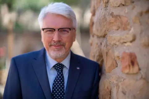 Thomas Schutt würde gerne innovative Unternehmen in die Region holen. 