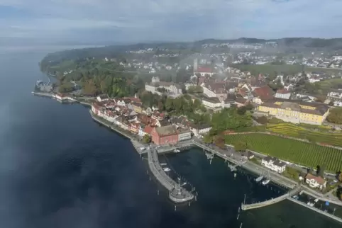 Diesmal sind wir in Baden-Württemberg zu Gast. 