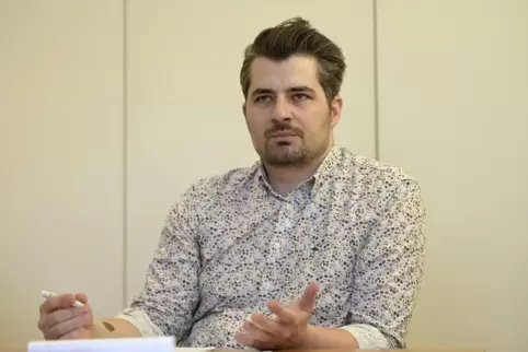 Jonas Leibig