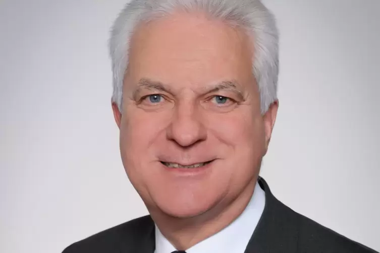 Peter Christ