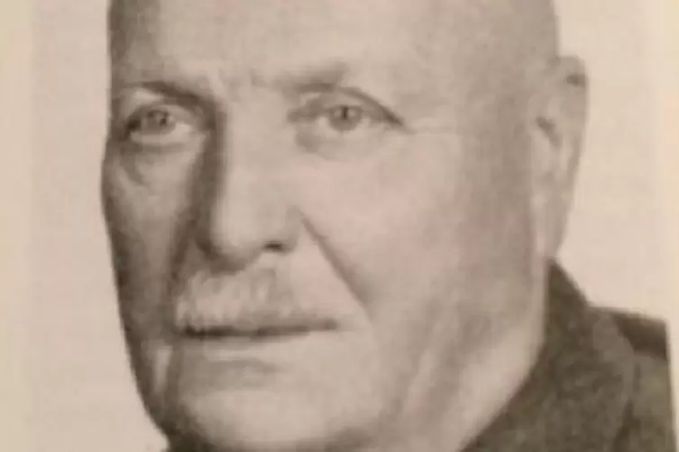 ernstmerk