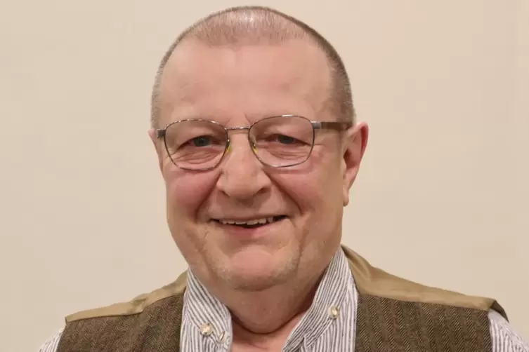 Walter M&uuml;nch