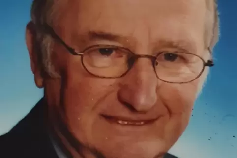 Willi Böhm.