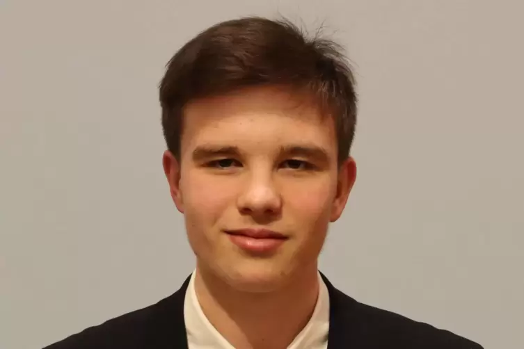 Elias Frey