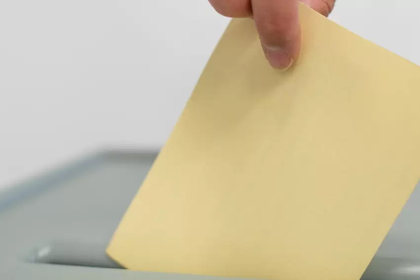 R: Kommunalwahl