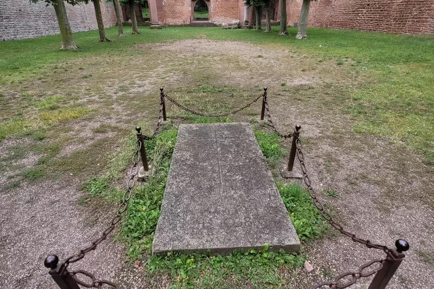 I: Gunhild von Dänemark
