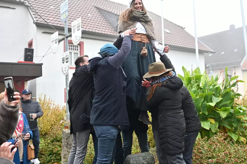 N: Stutzenfest