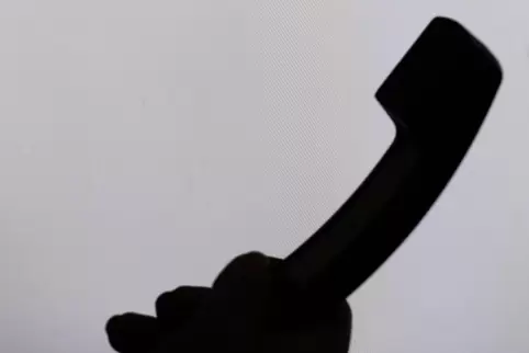 In den Fällen, die der Polizei aktuell gemeldet wurden, fiel niemand auf den Betrugsversuch herein. 