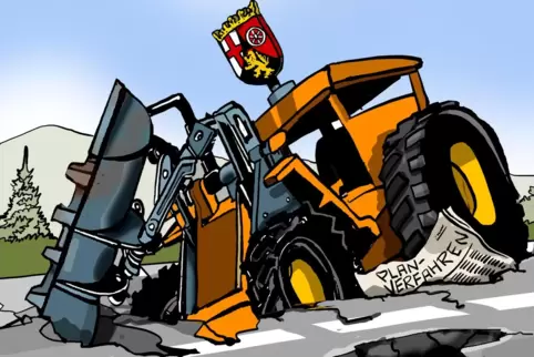 bagger kopie
