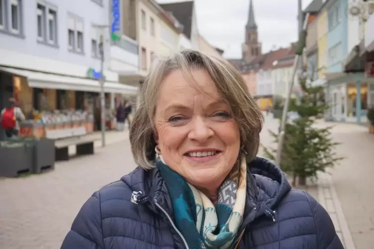 Birgit Krupp